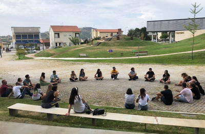 AECT Duero-Douro promove  intercâmbio juvenil no setor vitivinícola
