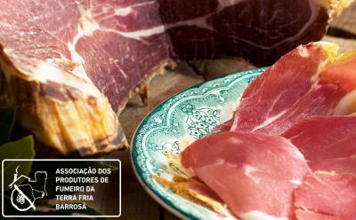 Feira do Fumeiro de Montalegre com aumento de preços em 2024 para ajudar produtores