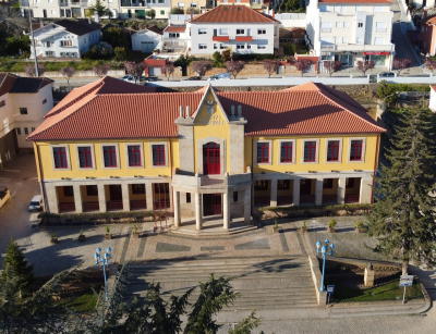 Vereador da Câmara de Vila Flor entre os detidos da operação Gota D'Água
