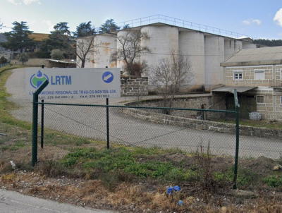 Laboratório Regional de Trás-os-Montes suspende atividade devido a investigação