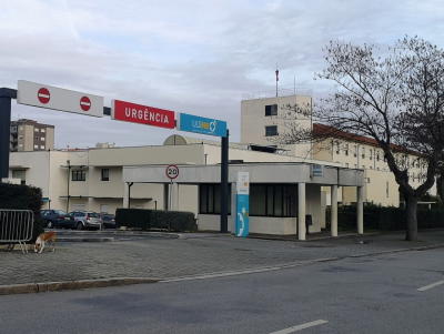 Hospital de Mirandela sem serviço de urgência cirúrgica durante o mês de dezembro
