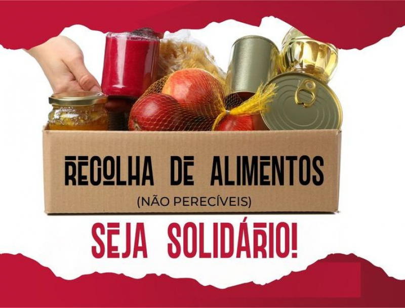 Desportivo de Chaves convoca sócios e simpatizantes para recolha de alimentos
