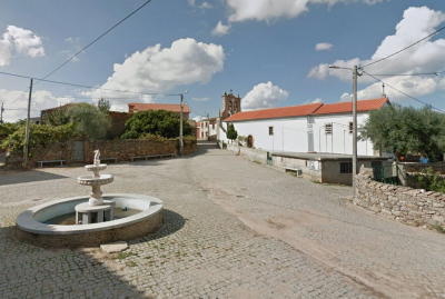 Mulher de 71 anos encontrada morta em Vila de Ala,  Mogadouro