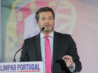 Chega quer acabar com portagens em todo o território