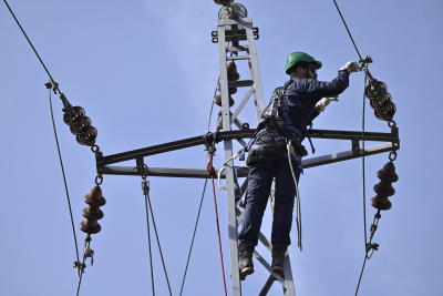 Vento forte provocou falhas de energia em Bragança e Vila Real