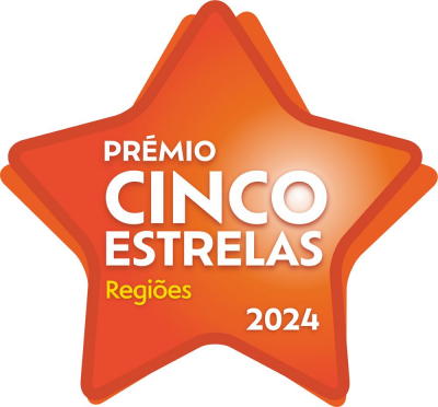 7.ª edição do Prémio Cinco Estrelas Regiões