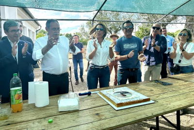 Concluídos planos de cogestão nas áreas protegidas e parques naturais do Norte