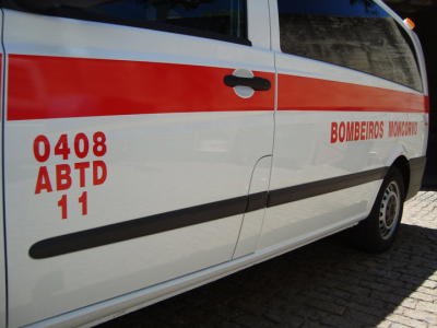 Homem morre em acidente com trator em Torre de Moncorvo