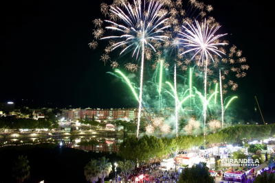 Organização das festas de Mirandela faz balanço do novo modelo