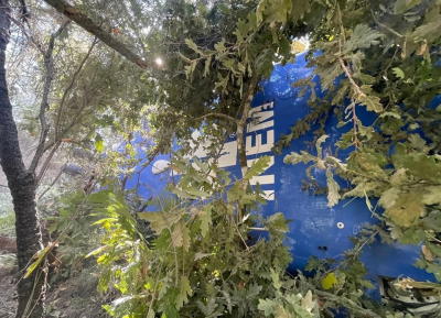 Acidente com helicóptero do INEM em Mondim de Basto
