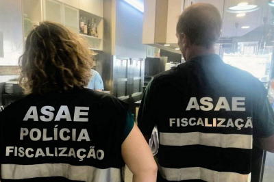 ASAE suspende atividade de cinco padarias por incumprimento de regras de higiene