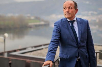 Rui Paredes ganha eleições para a direção da Casa do Douro por 71 votos – oficial