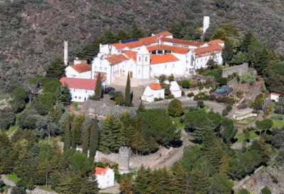 Convento de Balsemão de portas abertas a migrantes e refugiados