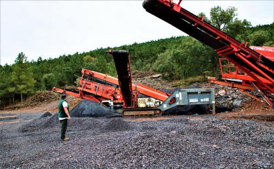 Autarca de Moncorvo acusa DGEG de falta de informação no processo de exploração mineira
