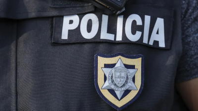 GNR deteve suspeito de violência doméstica sobre a companheira