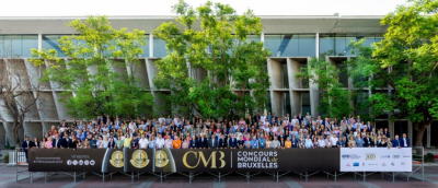 Douro acolhe em 2027 Concurso Mundial de Bruxelas que distingue os melhores vinhos