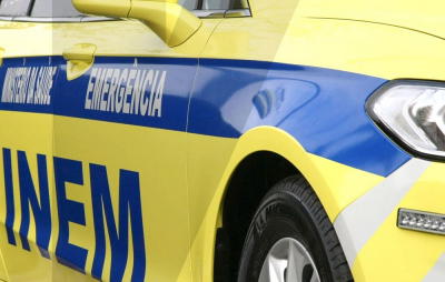 Jovem de 19 anos morre no Hospital de Bragança depois de ter sido atropelado na A4