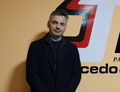 PSD candidata Sérgio Borges à Câmara de Macedo de Cavaleiros