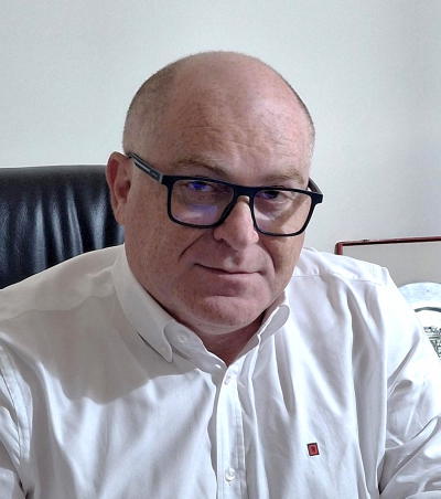 António Oliveira é o candidato do PS à Câmara de Vimioso