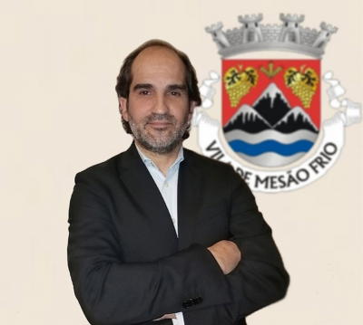 Mário Sousa Pinto encabeça candidatura do PSD em Mesão Frio