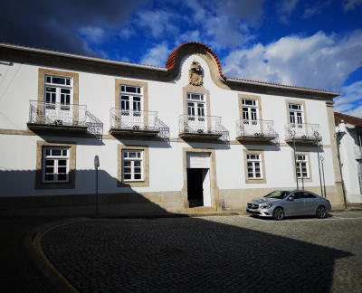 Câmara de Murça alvo de ataque informático que está a condicionar serviços