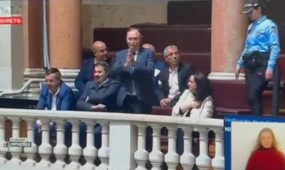 Mogadouro congratula-se com elevação a cidade e destaca centralidade entre Sabor e Douro