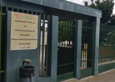 Três concelhos de Bragança juntos para promover a saúde mental dos jovens