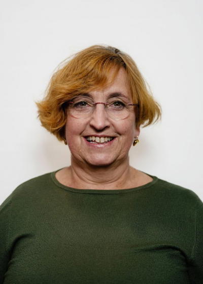 Professora Anabela Branco de Oliveira encabeça lista do BE em Vila Real
