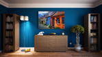 Ideias para decorar a tua casa e torná-la mais acolhedora