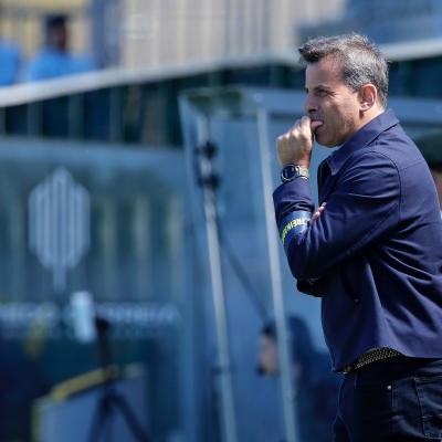 Desportivo de Chaves perde em Paços de Ferreira e complica a subida
