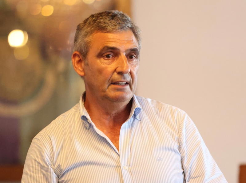 CIM Douro preocupada com impacto das taxas Trump no negócio do vinho