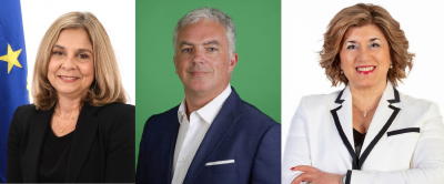 Treze partidos em Vila Real, ministra e autarca entre candidatos