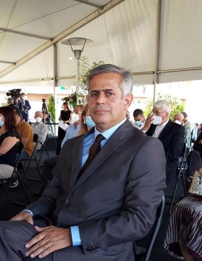 Paulo Pinto aprovado para cabeça de lista do PSD por Mirandela