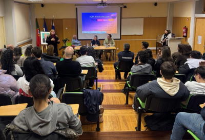 Fórum Cidadania pela erradicação da pobreza no distrito de Vila Real