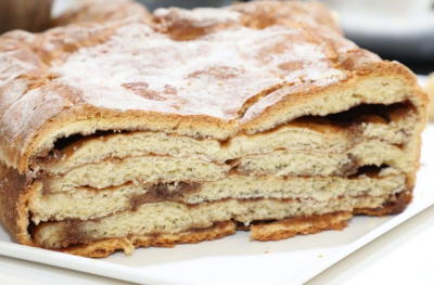 Feira da Bola Doce regressa a Miranda do Douro com 100 expositores de todo o país