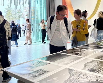 Espaço da CIM do Douro na Expo Osaka 2025 atraiu 23 mil visitantes em dois dias
