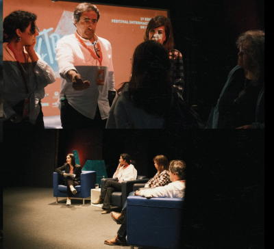 Festival Entre Curtas de regresso a Chaves para provar qualidade do interior