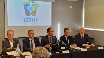 Equipamentos de produção das barragens incluídos na avaliação do IMI, diz Baixo Sabor