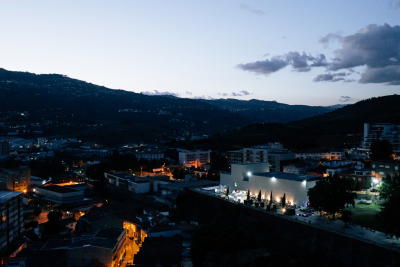 Douro Wine City propõe em Peso da Régua 4 dias de celebração do vinho