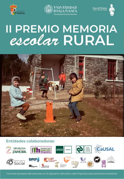 Mirandês em destaque em concurso espanhol que valoriza memórias do mundo rural