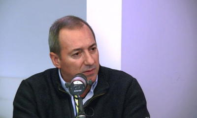 Presidente da Câmara de Boticas suspende mandato após tomar posse na AR