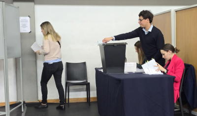 Proximidade aos partidos tradicionais e poucos deputados afastam Chega em Bragança