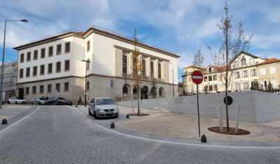 Arguidos acusados de sequestro e roubo em Vila Real conhecem acórdão a 11 de junho