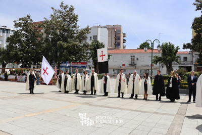 Macedo de Cavaleiros inaugura museu dedicado aos Templários no sábado