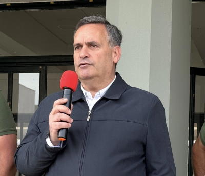 Social-democrata Guilherme Pires é o novo presidente da Câmara de Boticas