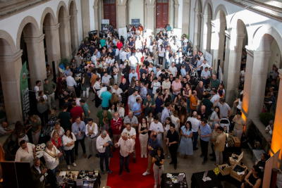 Douro TGV 2025 destacou o Enoturismo como vetor estratégico da região