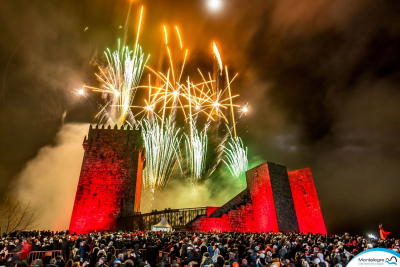 Montalegre prepara única sexta 13 do ano que é grande oportunidade de negócio