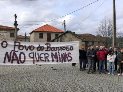Associação critica pedido de segunda servidão administrativa em Boticas