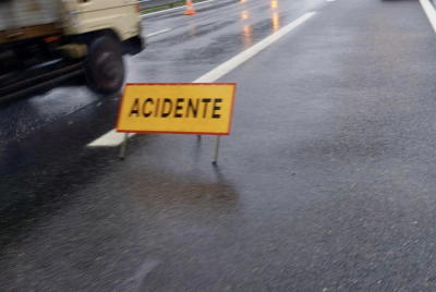 Colisão frontal faz vítima mortal na variante da EN213 no concelho de Mirandela