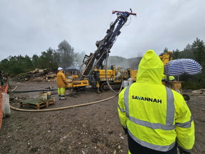 Antigos ministros integram comité consultivo da Savannah Resources
